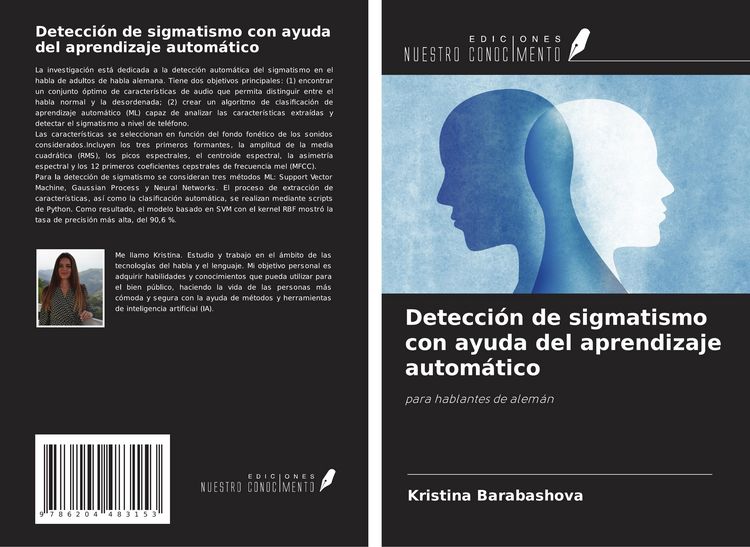 Produktbild: Detecci&oacute;n de sigmatismo con ayuda del aprendizaje autom&aacute;tico