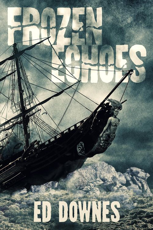 Produktbild: Frozen Echos