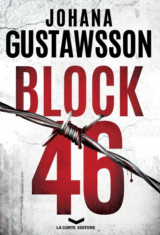 Produktbild: Block 46