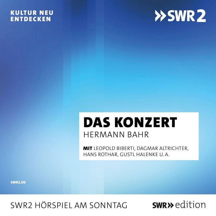 Produktbild: Das Konzert
