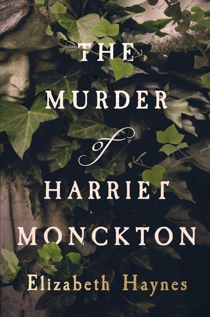 Produktbild: The Murder of Harriet Monckton