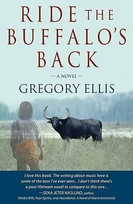 Produktbild: Ride the Buffalo's Back