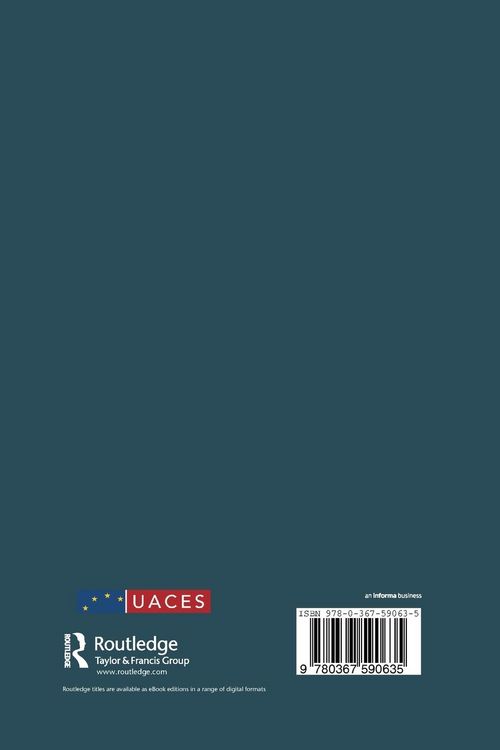 Produktbild: EU Human Rights and Democratization Policies