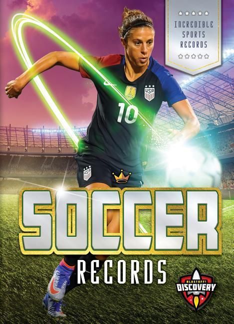 Produktbild: Soccer Records