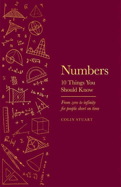 Produktbild: Numbers