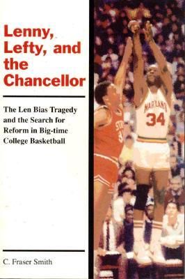 Produktbild: Lenny, Lefty, and the Chancellor