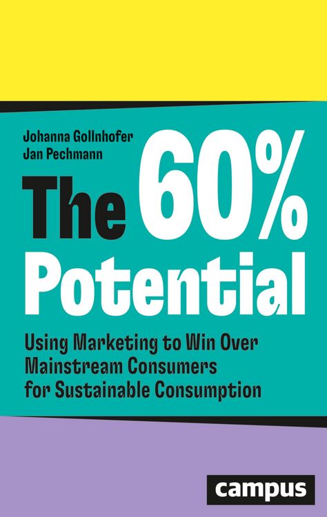 Produktbild: The 60% Potential