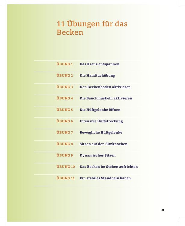 Produktbild: Spiraldynamik &reg; Achtsame K&ouml;rperhaltung