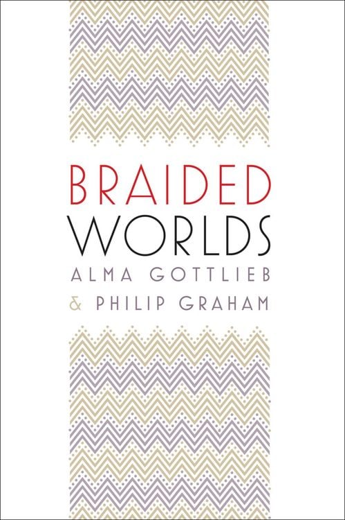 Produktbild: Braided Worlds