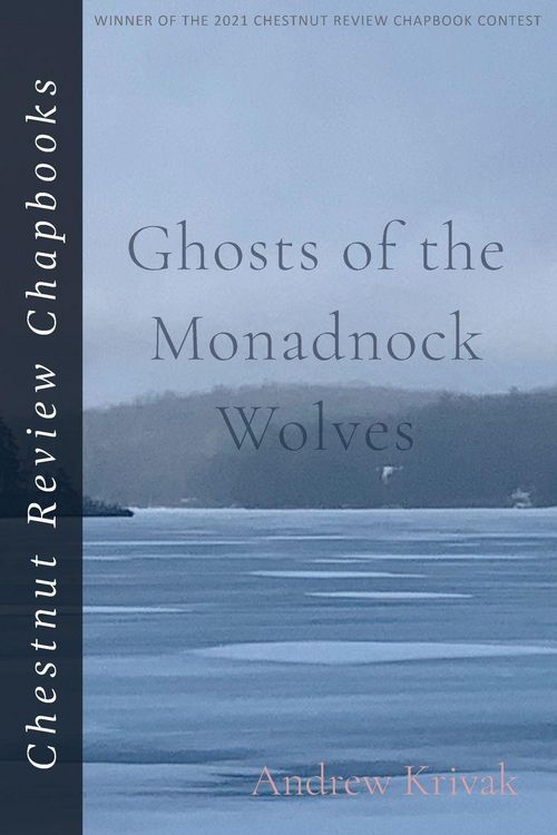 Produktbild: Ghosts of the Monadnock Wolves