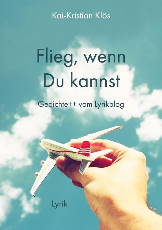 Produktbild: Flieg, wenn Du kannst