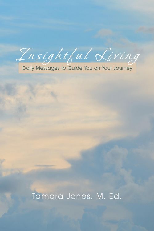Produktbild: Insightful Living