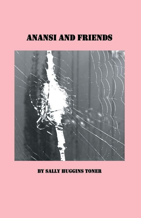 Produktbild: Anansi and Friends