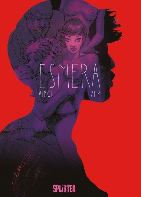 Produktbild: Esmera