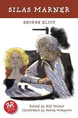 Produktbild: Silas Marner