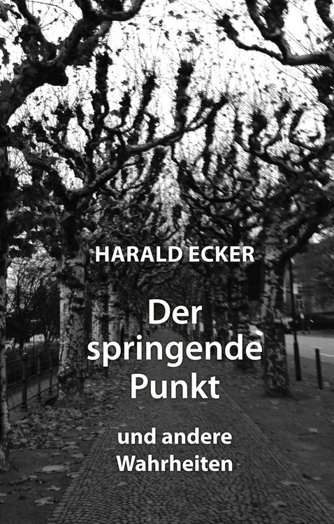 Produktbild: Der springende Punkt und andere Wahrheiten