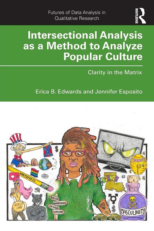 Produktbild: Intersectional Analysis as a Method to Analyze Popular Culture