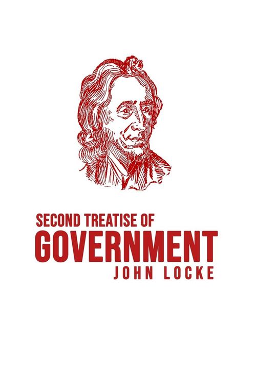 Produktbild: Second Treatise of Government