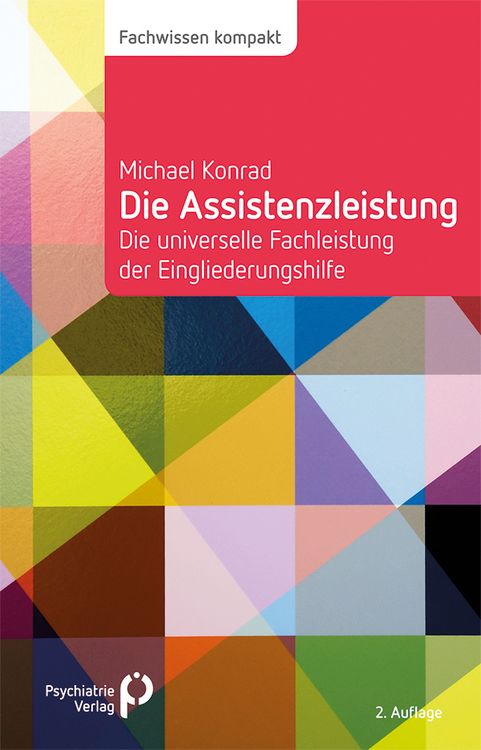 Produktbild: Die Assistenzleistung