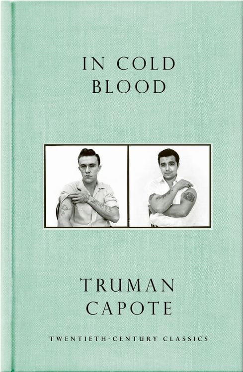Produktbild: In Cold Blood
