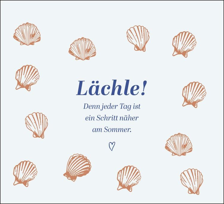 Produktbild: Sommer, Sonne & Amore