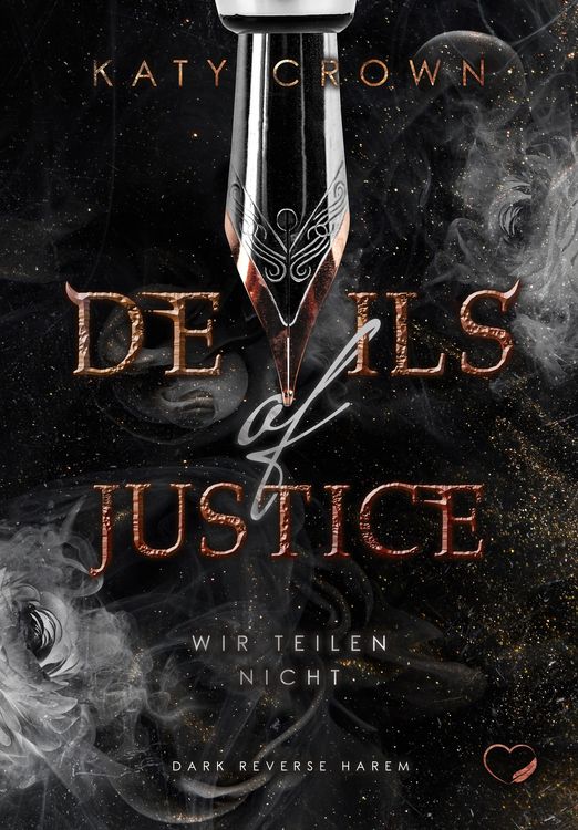 Produktbild: Devils of Justice