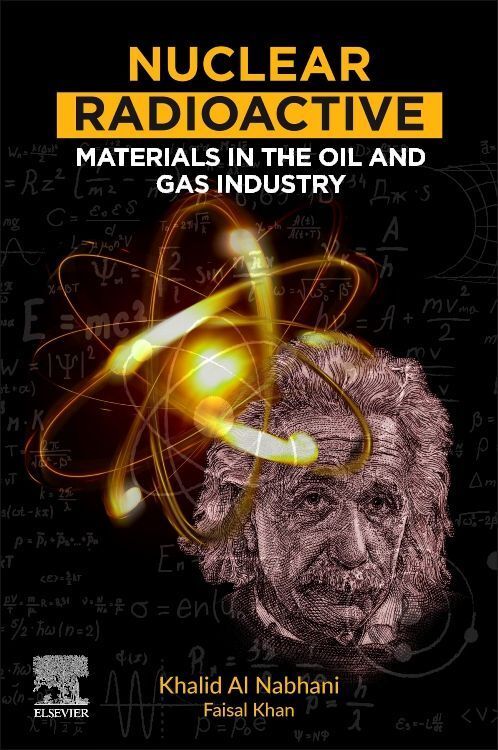 Produktbild: Al Nabhani, K: Nuclear Radioactive Materials in the Oil and