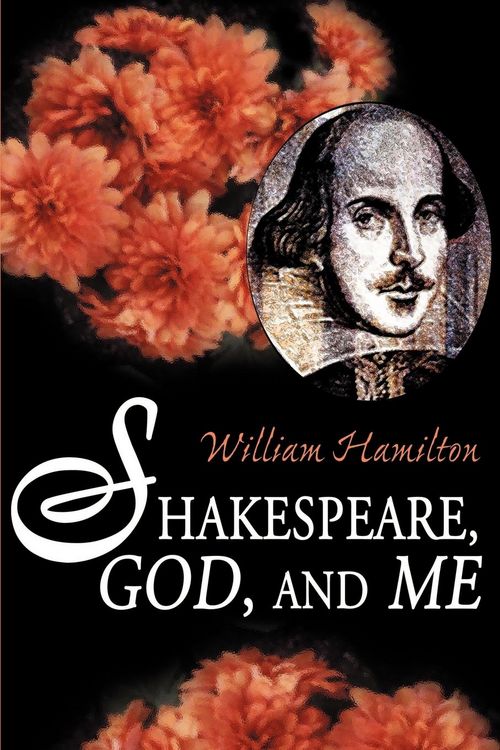 Produktbild: Shakespeare God and Me
