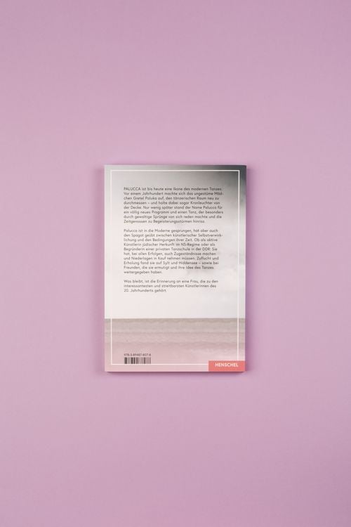 Produktbild: Palucca
