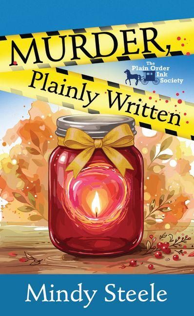 Produktbild: Murder, Plainly Written
