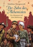 Produktbild: Der Sohn des Alchemisten