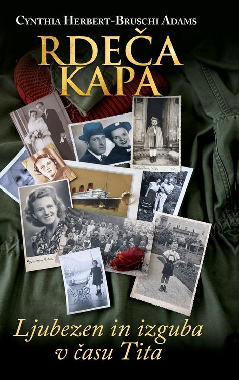Produktbild: Rde&iquest;a Kapa