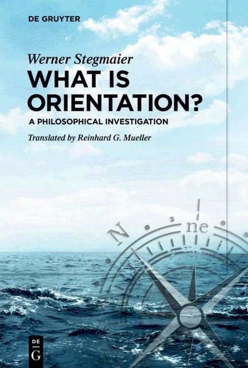 Produktbild: What is Orientation?