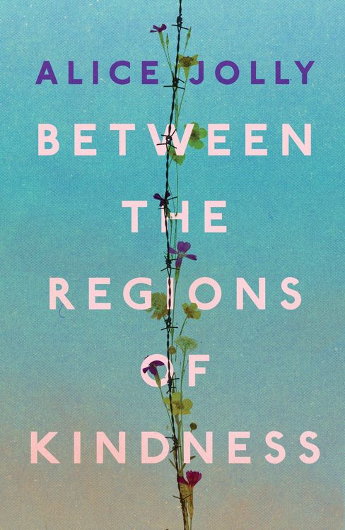 Produktbild: Between the Regions of Kindness