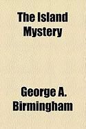 Produktbild: The Island Mystery