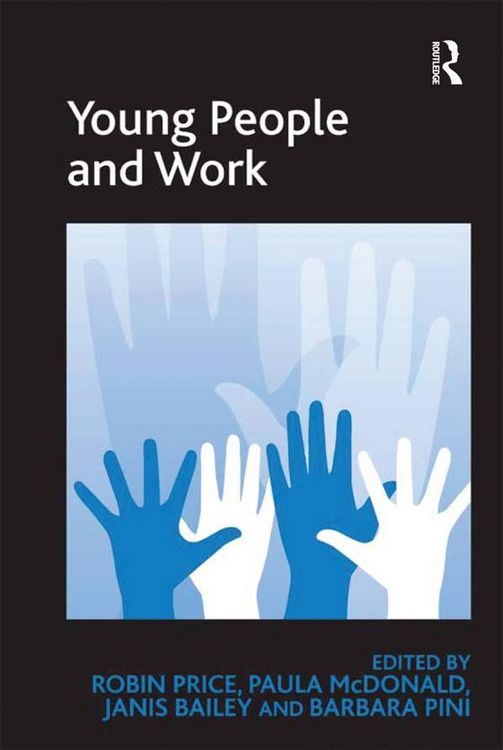 Produktbild: Young People and Work