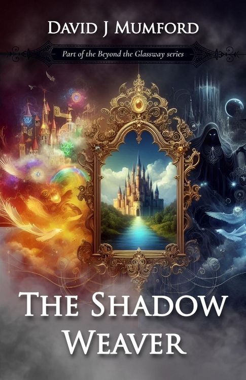 Produktbild: The Shadow Weaver