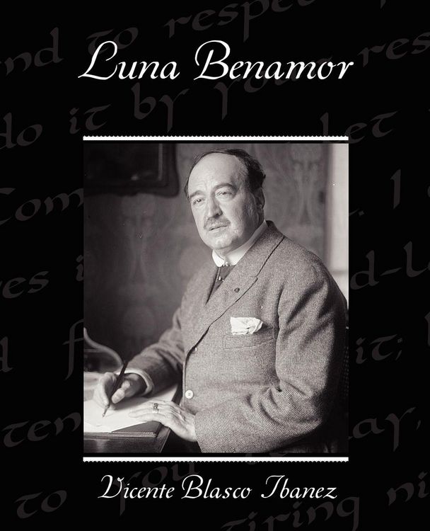 Produktbild: Luna Benamor