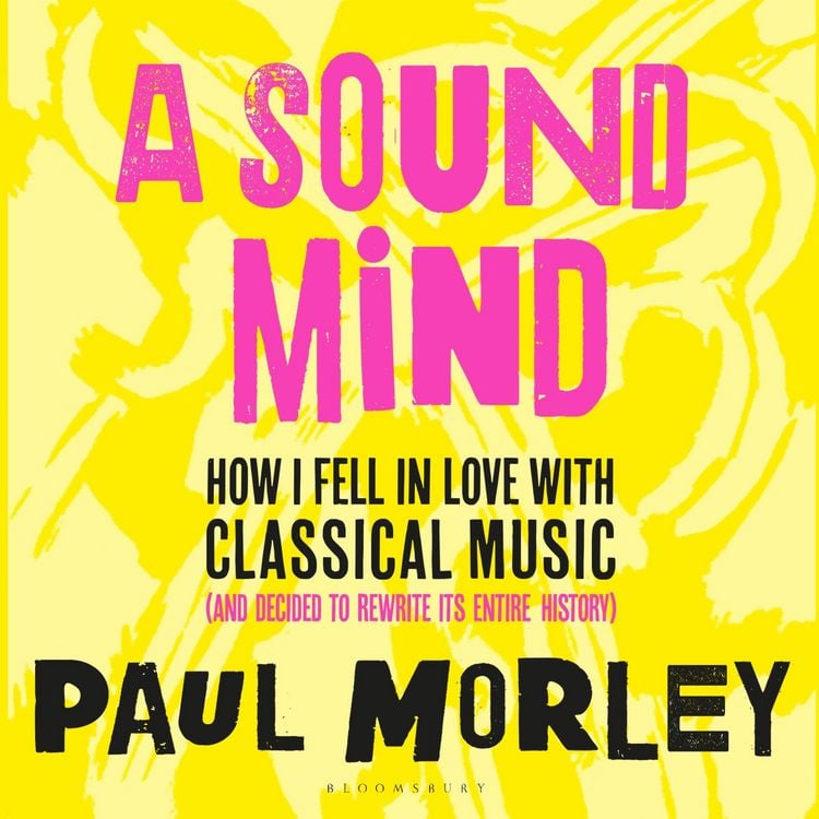 Produktbild: A Sound Mind