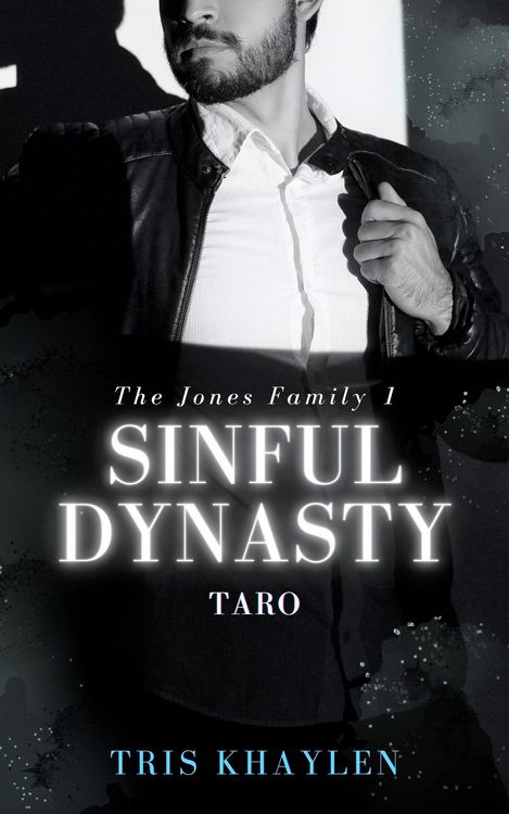 Produktbild: Sinful Dynasty: Taro