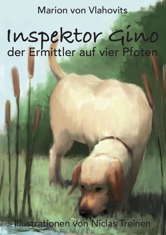Produktbild: Inspektor Gino
