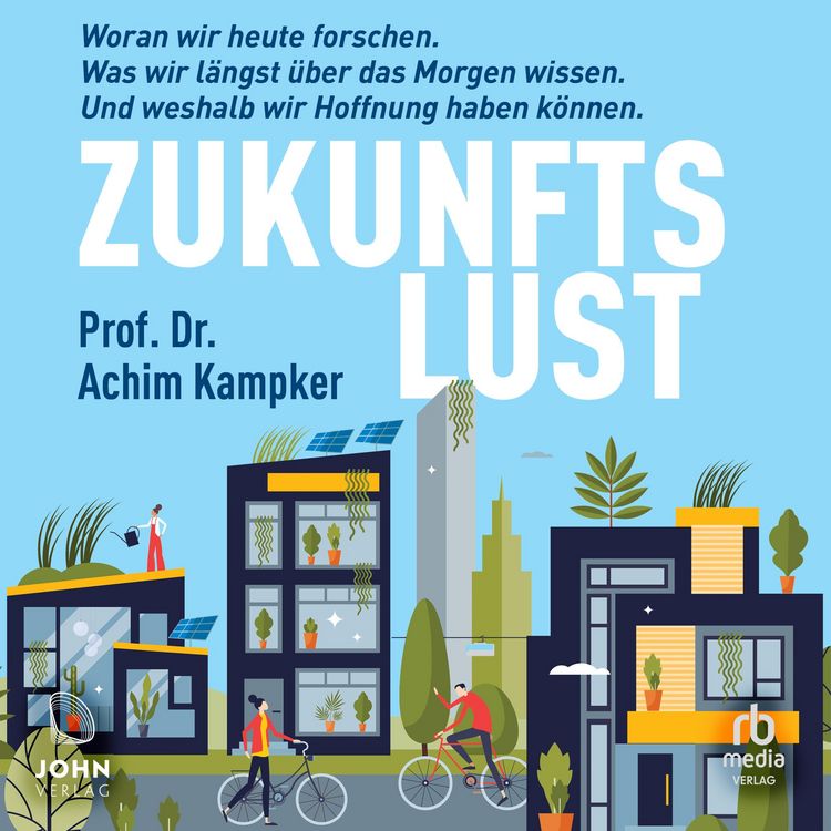 Produktbild: Zukunftslust