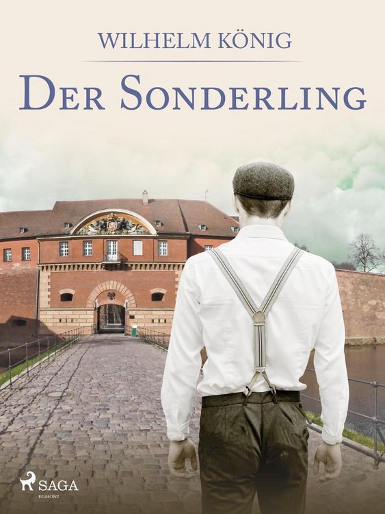 Produktbild: Der Sonderling