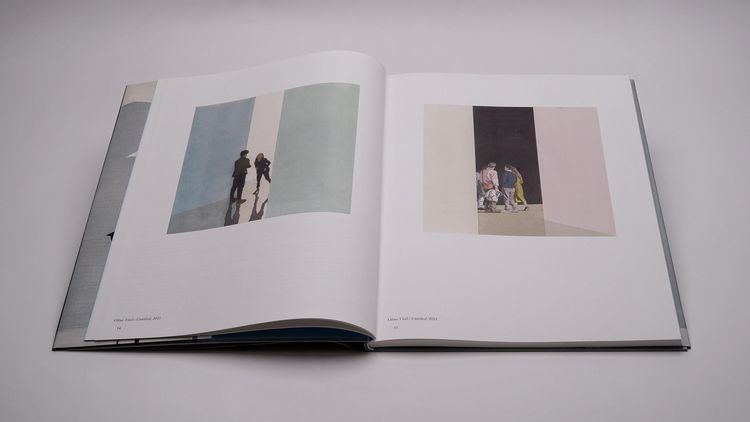 Produktbild: Tim Eitel &ndash; Vorschl&auml;ge f&uuml;r Nachbilder /&thinsp;Propositions for Afterimages