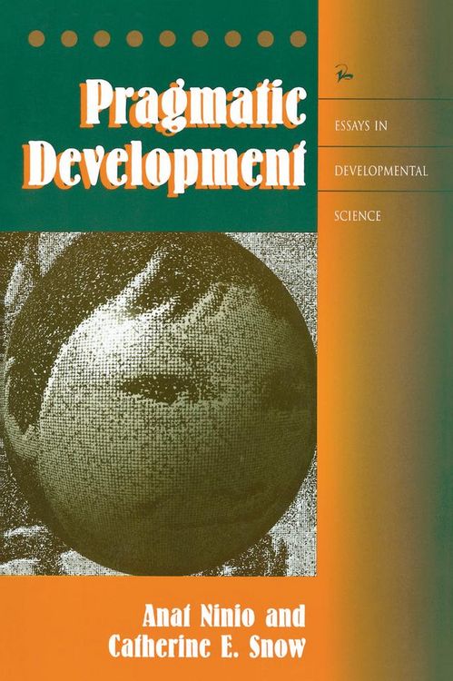 Produktbild: Pragmatic Development