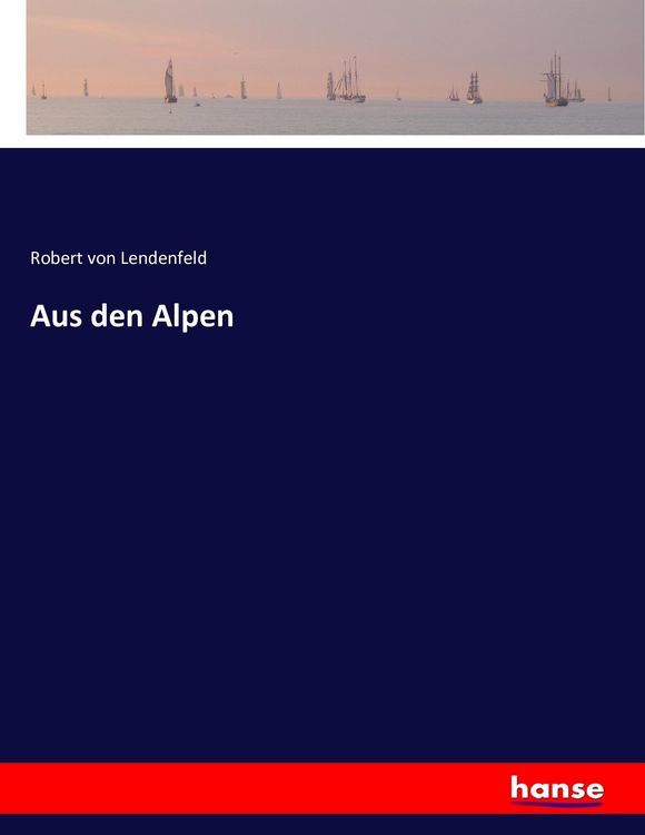 Produktbild: Aus den Alpen