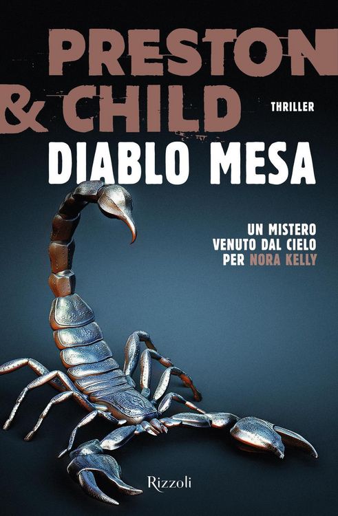 Produktbild: Diablo Mesa