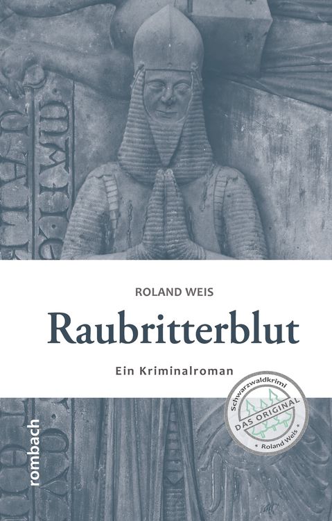 Produktbild: Raubritterblut