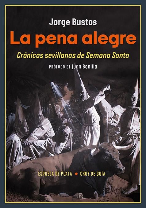 Produktbild: La pena alegre