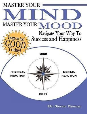 Produktbild: Master Your Mind Master Your Mood